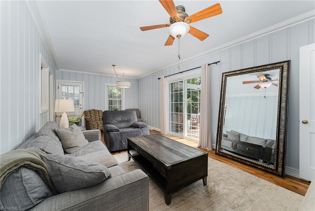 1607 Independence Road Greensboro, NC 27408 - Photo 15 of 45 Gallery Image 15