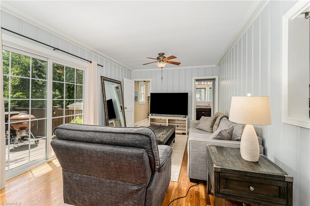 1607 Independence Road Greensboro, NC 27408 - Photo 16 of 45 Gallery Image 16