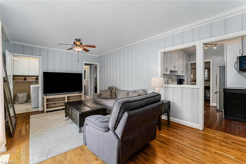 1607 Independence Road Greensboro, NC 27408 - Photo 17 of 45 Gallery Image 17