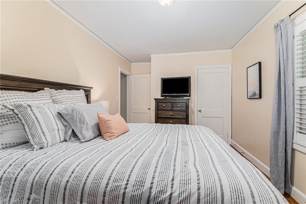 1607 Independence Road Greensboro, NC 27408 - Photo 18 of 45 Gallery Image 18