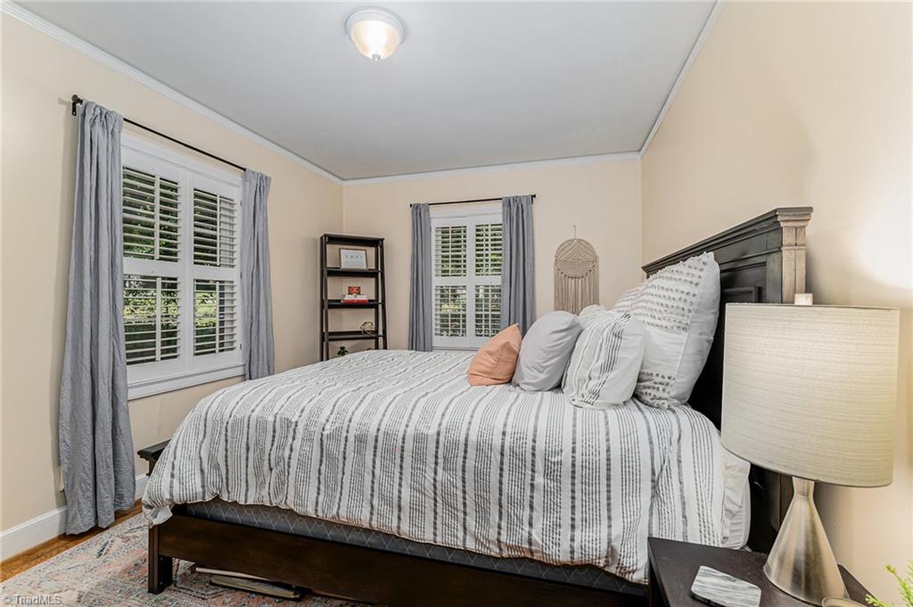 1607 Independence Road Greensboro, NC 27408 - Photo 19 of 45 Gallery Image 19
