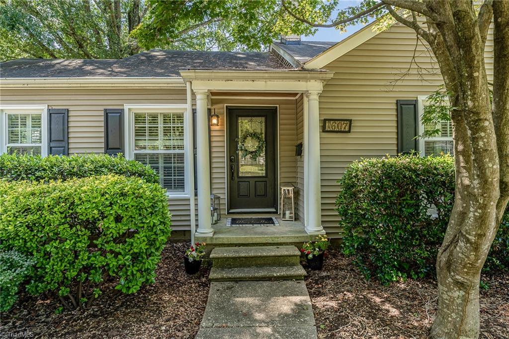 1607 Independence Road Greensboro, NC 27408 - Photo 2 of 45 Gallery Image 2