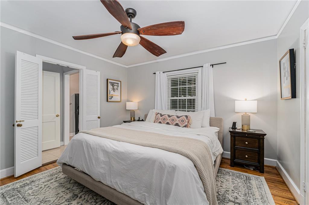 1607 Independence Road Greensboro, NC 27408 - Photo 22 of 45 Gallery Image 22