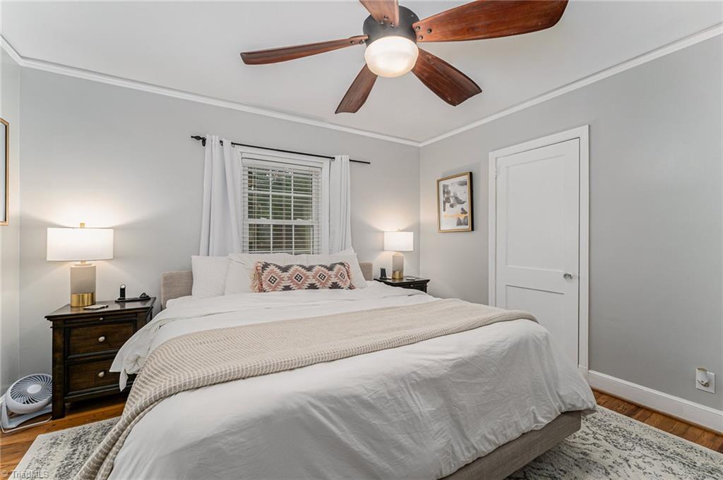 1607 Independence Road Greensboro, NC 27408 - Photo 23 of 45 Gallery Image 23