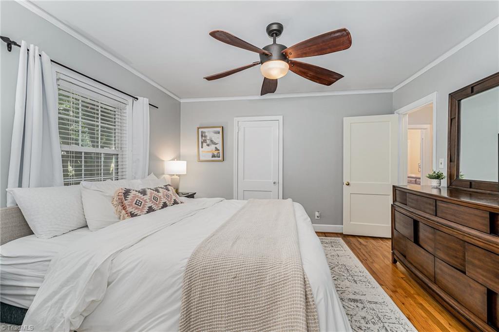1607 Independence Road Greensboro, NC 27408 - Photo 24 of 45 Gallery Image 24