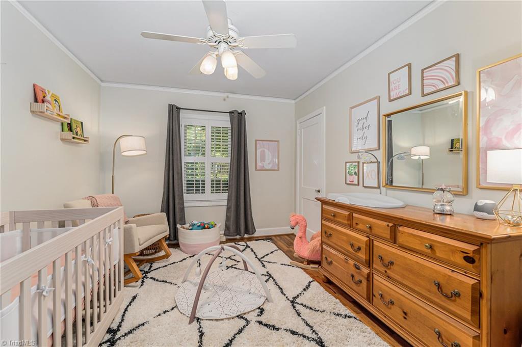 1607 Independence Road Greensboro, NC 27408 - Photo 26 of 45 Gallery Image 26