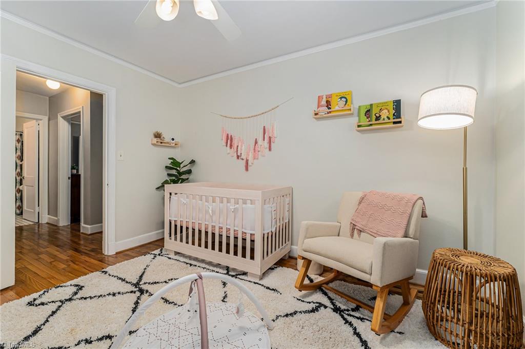 1607 Independence Road Greensboro, NC 27408 - Photo 27 of 45 Gallery Image 27