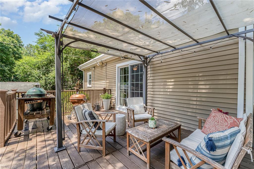 1607 Independence Road Greensboro, NC 27408 - Photo 29 of 45 Gallery Image 29