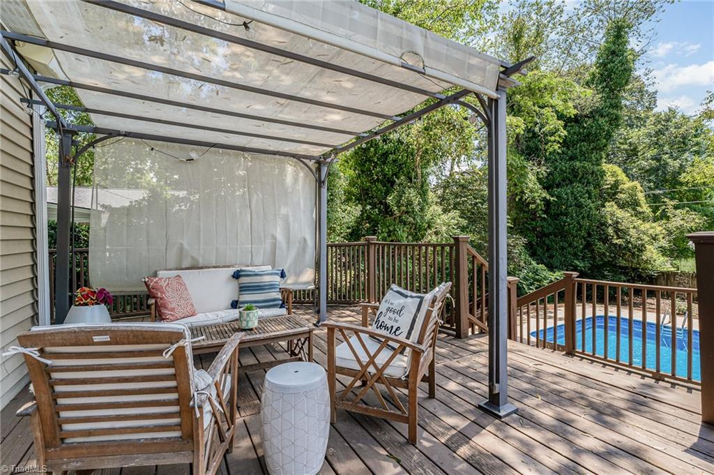 1607 Independence Road Greensboro, NC 27408 - Photo 30 of 45 Gallery Image 30
