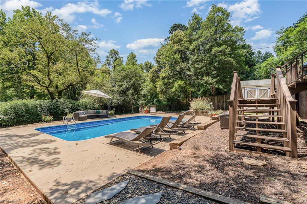 1607 Independence Road Greensboro, NC 27408 - Photo 32 of 45 Gallery Image 32