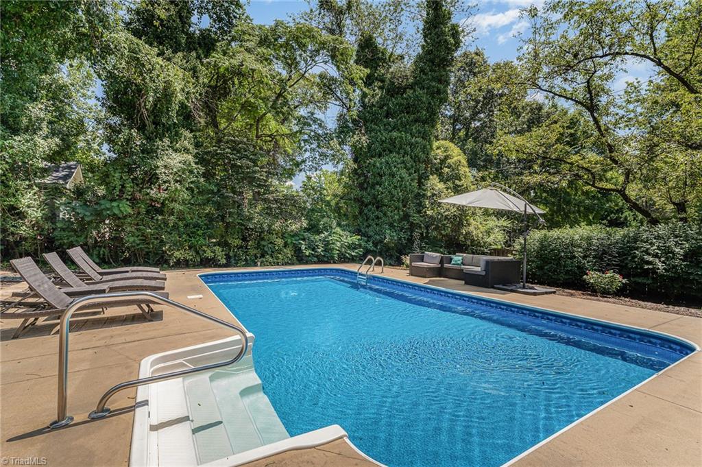 1607 Independence Road Greensboro, NC 27408 - Photo 33 of 45 Gallery Image 33