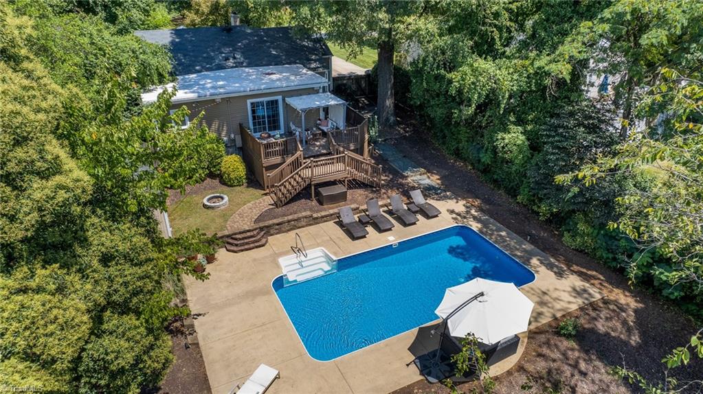 1607 Independence Road Greensboro, NC 27408 - Photo 34 of 45 Gallery Image 34