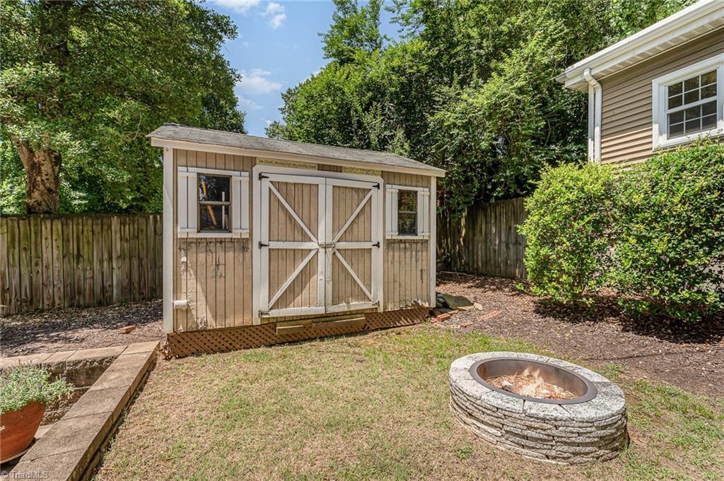 1607 Independence Road Greensboro, NC 27408 - Photo 38 of 45 Gallery Image 38