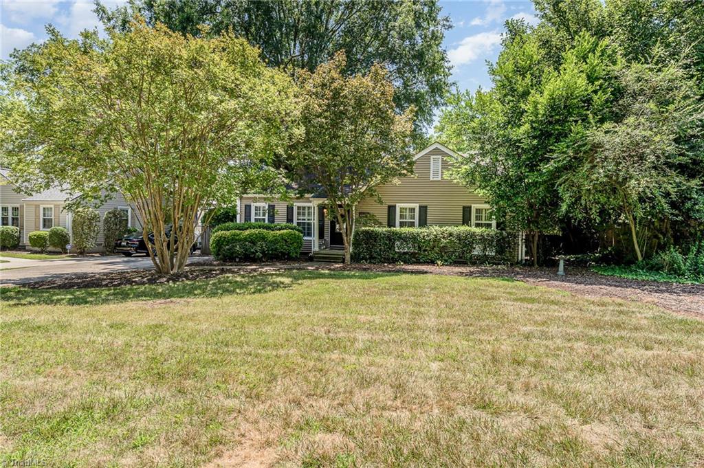 1607 Independence Road Greensboro, NC 27408 - Photo 39 of 45 Gallery Image 39