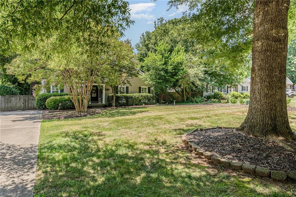 1607 Independence Road Greensboro, NC 27408 - Photo 40 of 45 Gallery Image 40