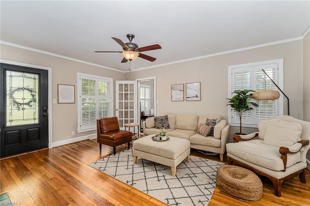 1607 Independence Road Greensboro, NC 27408 - Photo 4 of 45 Gallery Image 4