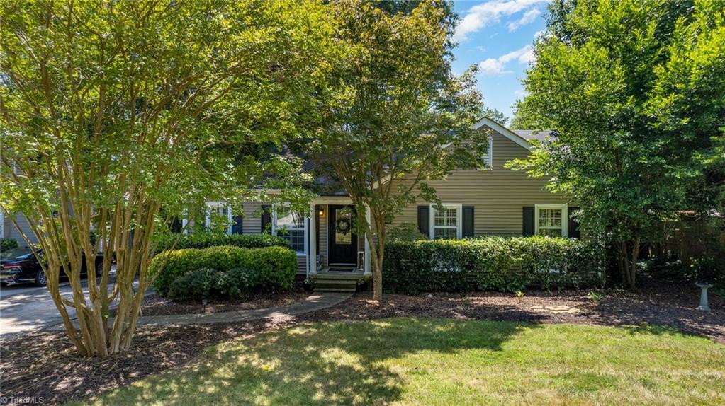1607 Independence Road Greensboro, NC 27408 - Photo 41 of 45 Gallery Image 41