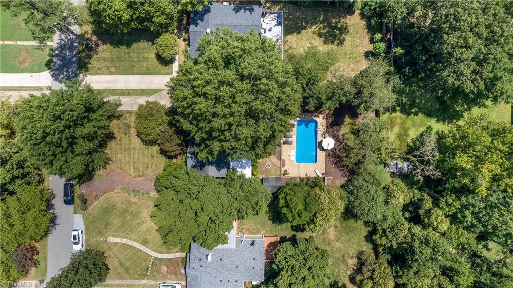 1607 Independence Road Greensboro, NC 27408 - Photo 43 of 45 Gallery Image 43