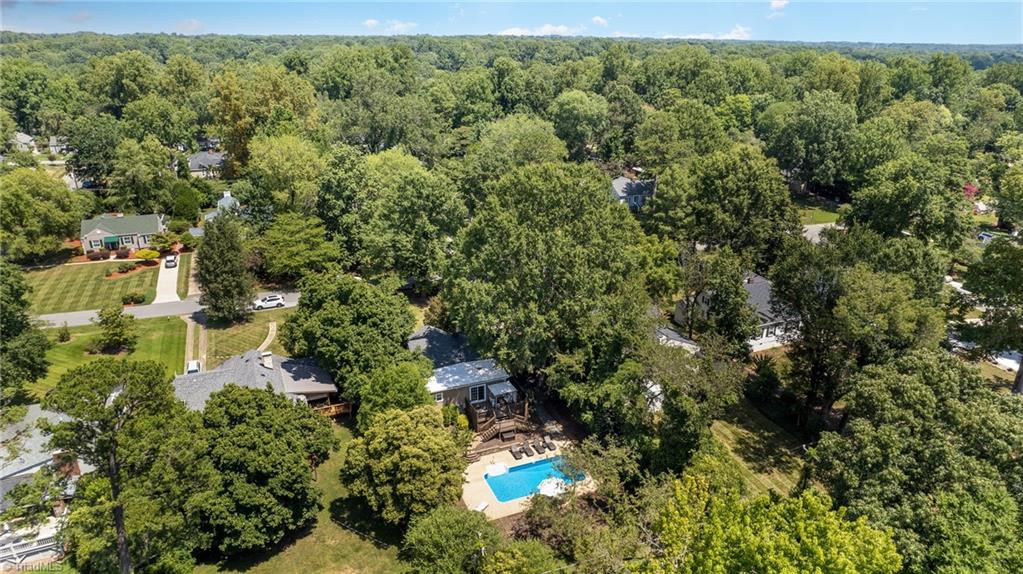 1607 Independence Road Greensboro, NC 27408 - Photo 44 of 45 Gallery Image 44