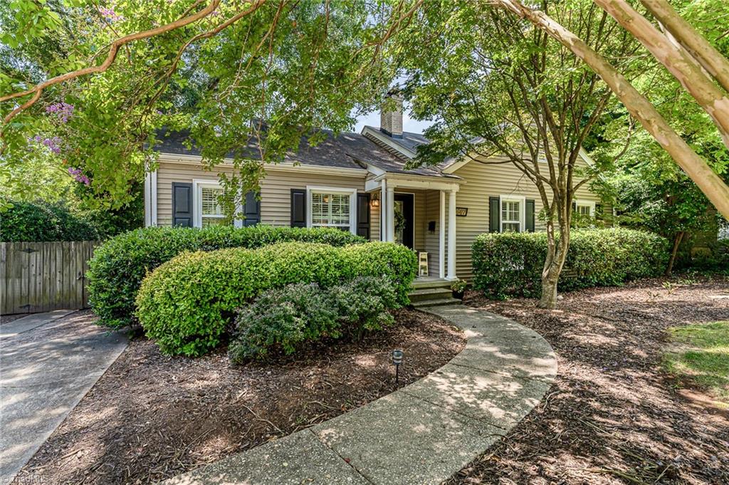 1607 Independence Road Greensboro, NC 27408 - Photo 45 of 45 Gallery Image 45
