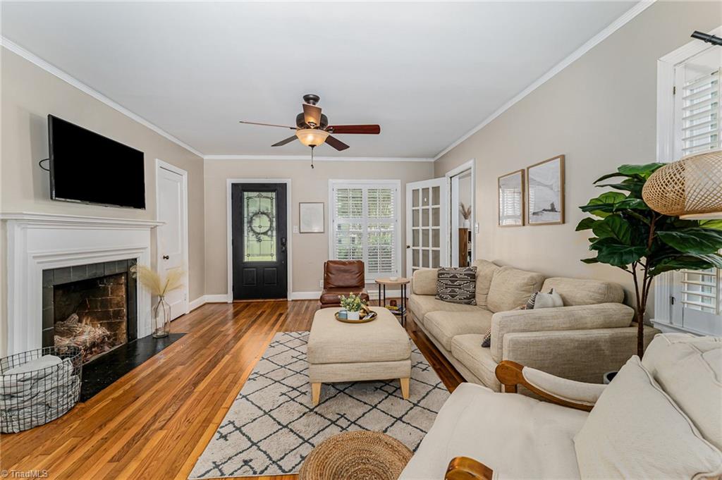 1607 Independence Road Greensboro, NC 27408 - Photo 5 of 45 Gallery Image 5