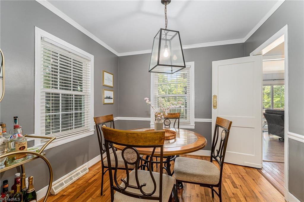 1607 Independence Road Greensboro, NC 27408 - Photo 8 of 45 Gallery Image 8