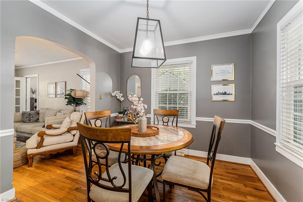 1607 Independence Road Greensboro, NC 27408 - Photo 9 of 45 Gallery Image 9