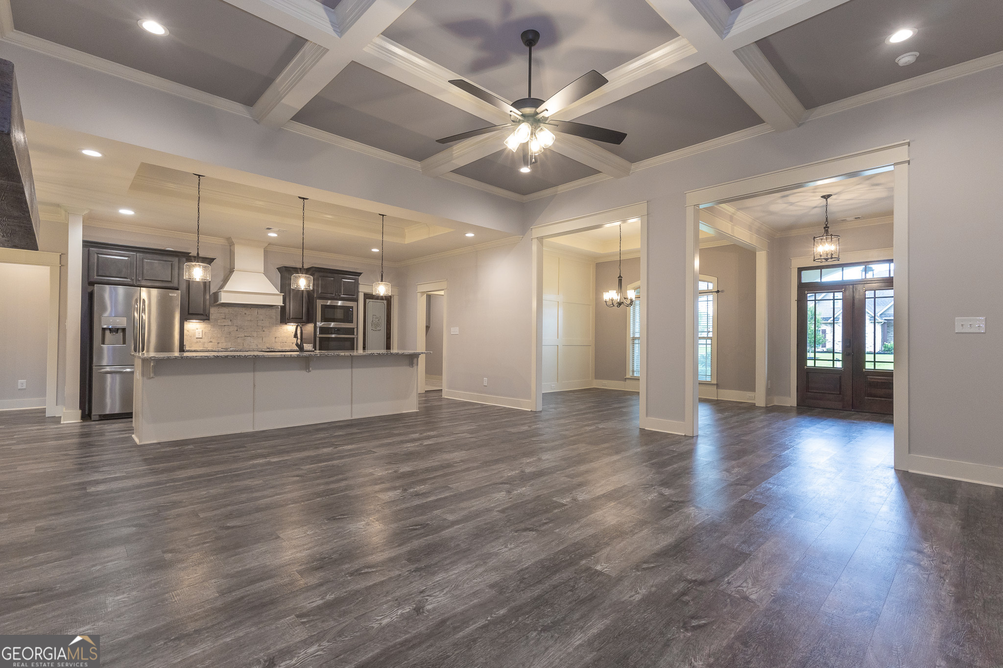 411 Stonegate Trail Perry, GA 31069 - Photo 14 of 44