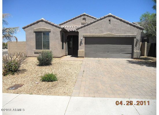 10150 West Payson Road Tolleson, AZ 85353 - Photo 1 of 8 front