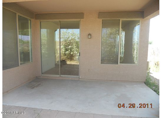 10150 West Payson Road Tolleson, AZ 85353 - Photo 8 of 8 patio
