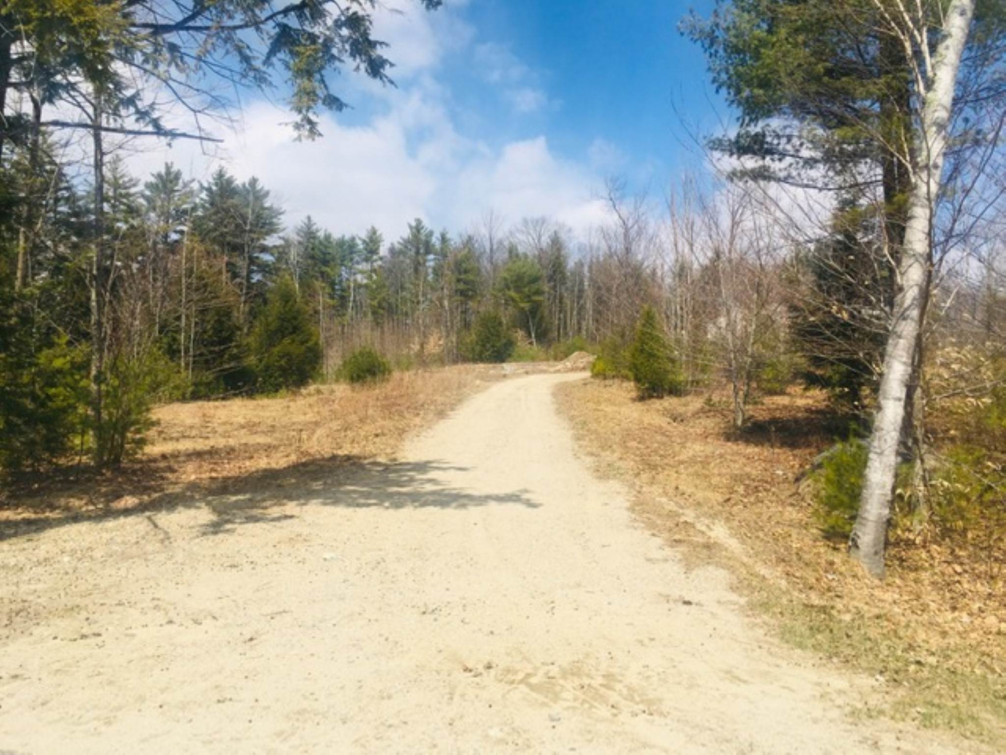 L16 Drew Farms Road, Unit 16 Brookfield, NH 03872 - Photo 11 of 19