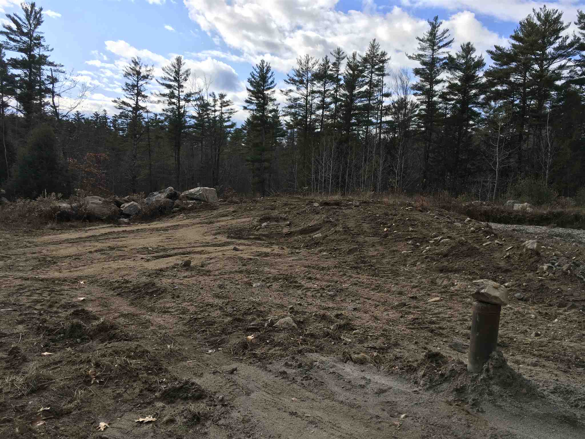 L16 Drew Farms Road, Unit 16 Brookfield, NH 03872 - Photo 17 of 19