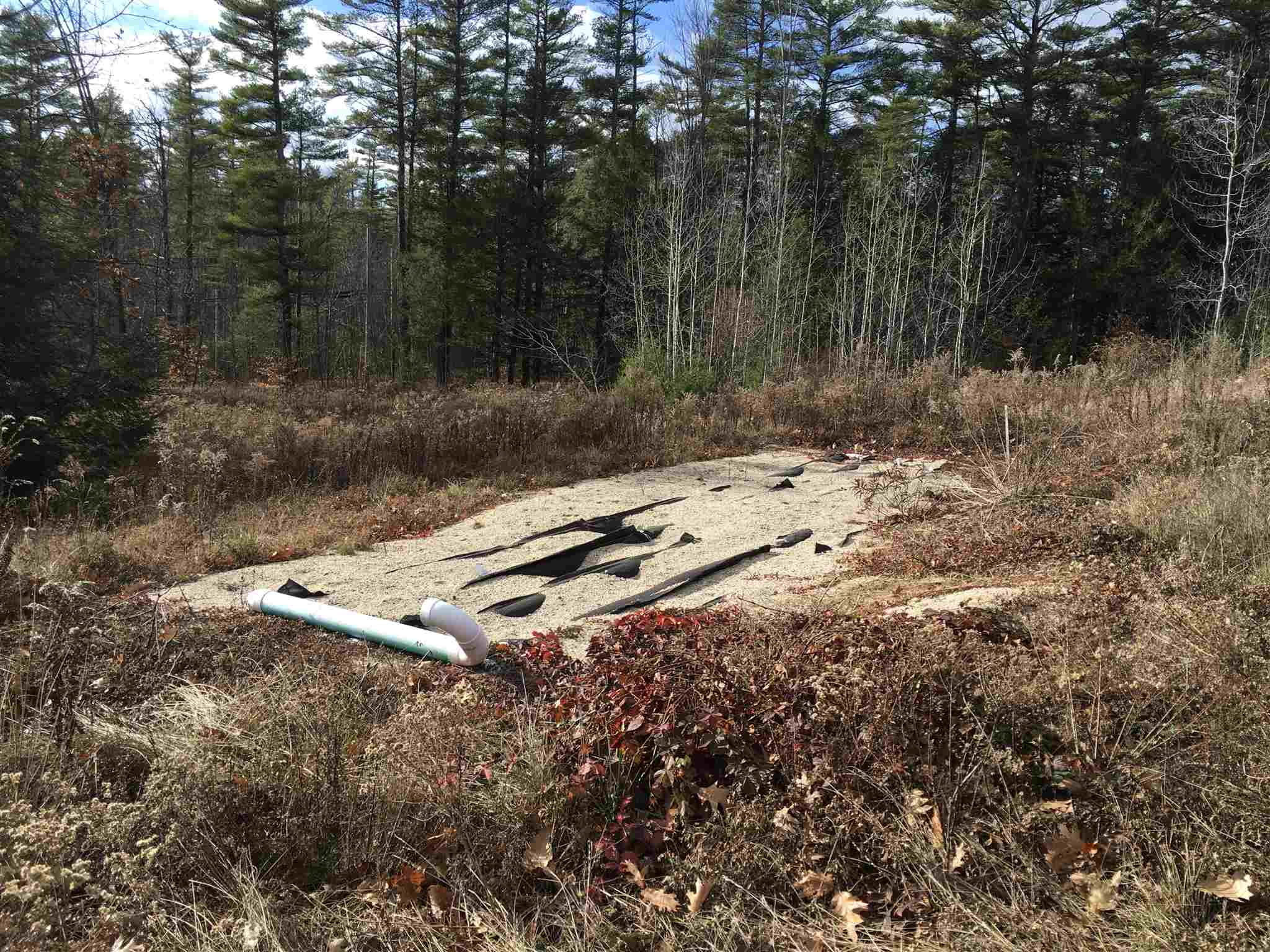 L16 Drew Farms Road, Unit 16 Brookfield, NH 03872 - Photo 18 of 19