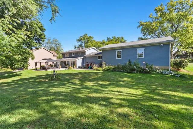 $489,500 | 9244 391st Avenue, Randall, WI 53128