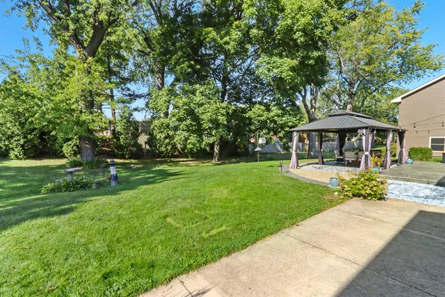 $489,500 | 9244 391st Avenue, Randall, WI 53128