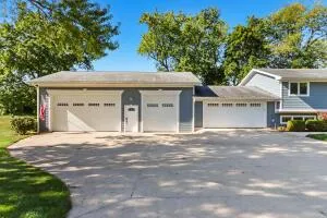 $489,500 | 9244 391st Avenue, Randall, WI 53128