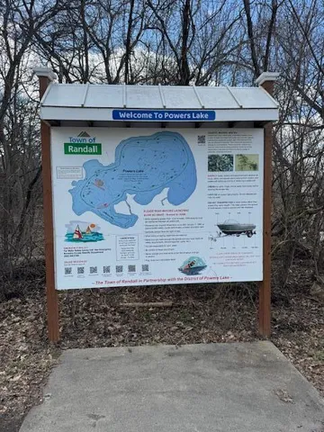 $489,500 | 9244 391st Avenue, Randall, WI 53128