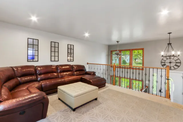 $489,500 | 9244 391st Avenue, Randall, WI 53128