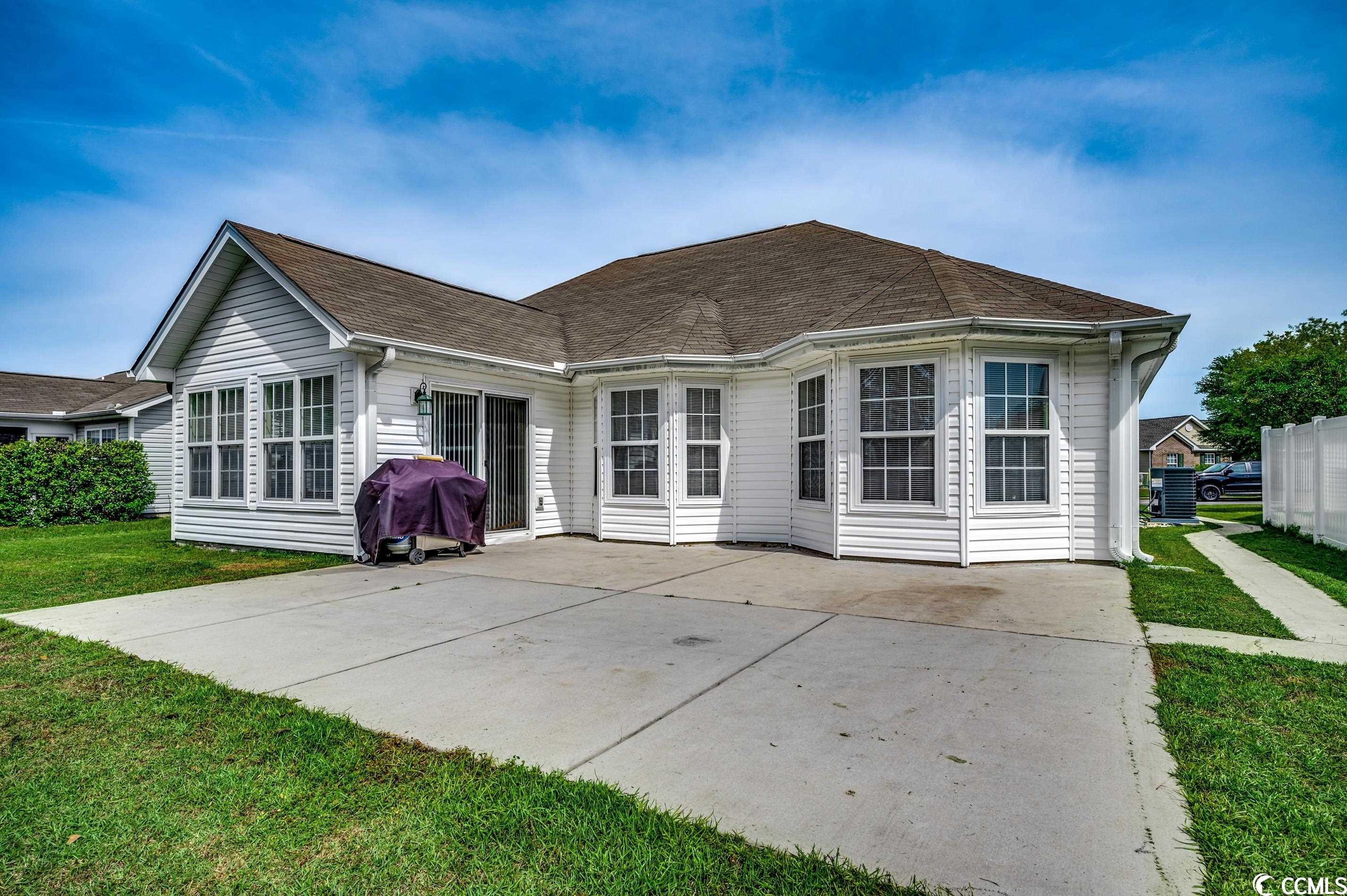 4615 East Walkerton Road Myrtle Beach, SC 29579 - Photo 25 of 38 Gallery Image 25