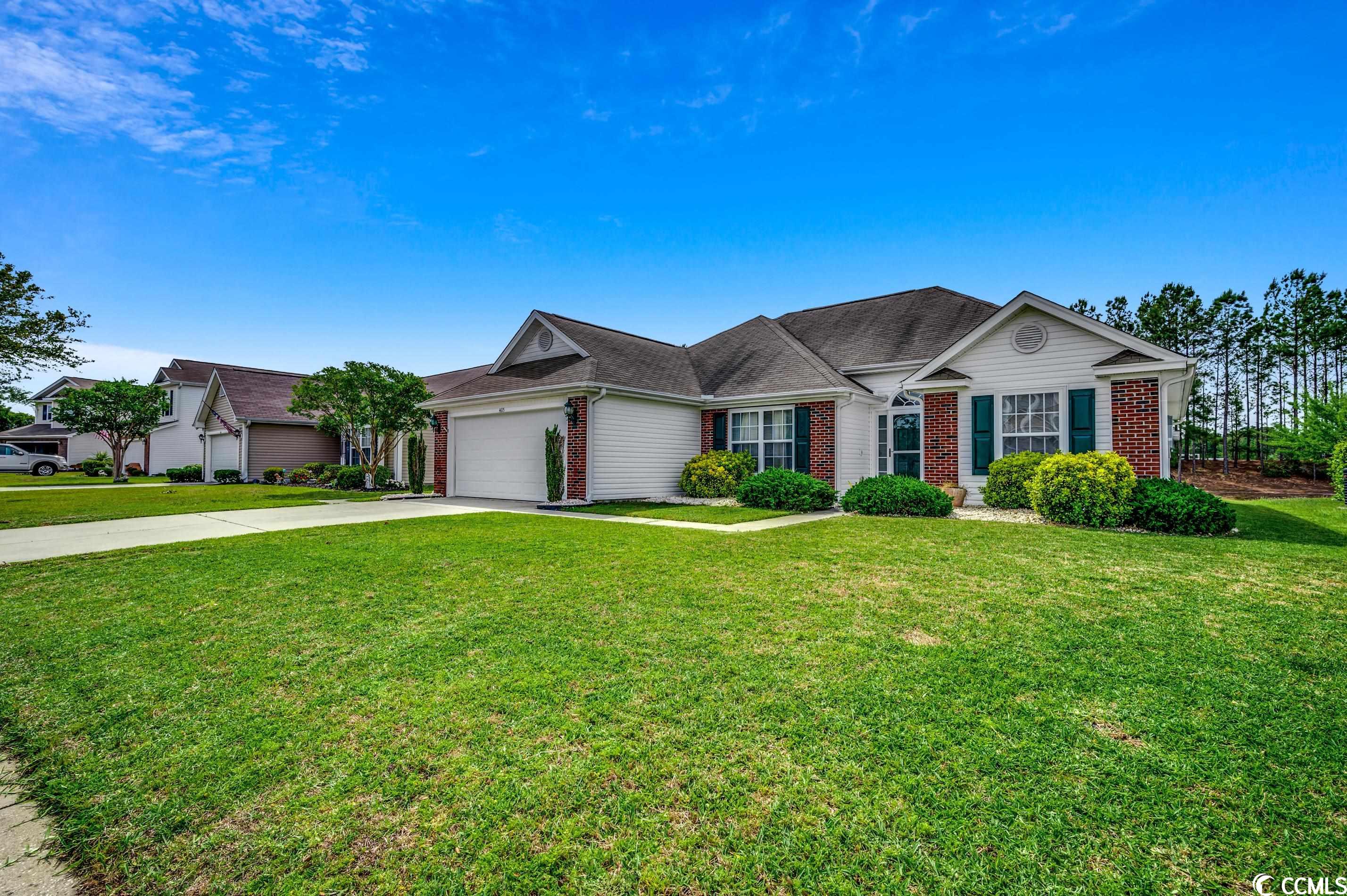 4615 East Walkerton Road Myrtle Beach, SC 29579 - Photo 3 of 38 Gallery Image 3