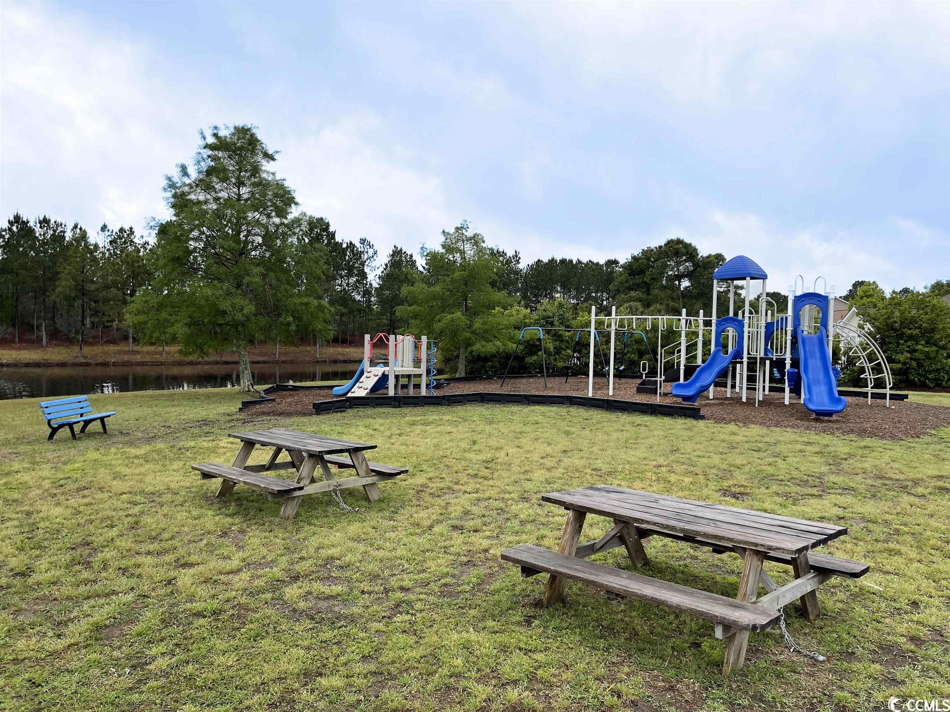 4615 East Walkerton Road Myrtle Beach, SC 29579 - Photo 34 of 38 Gallery Image 34