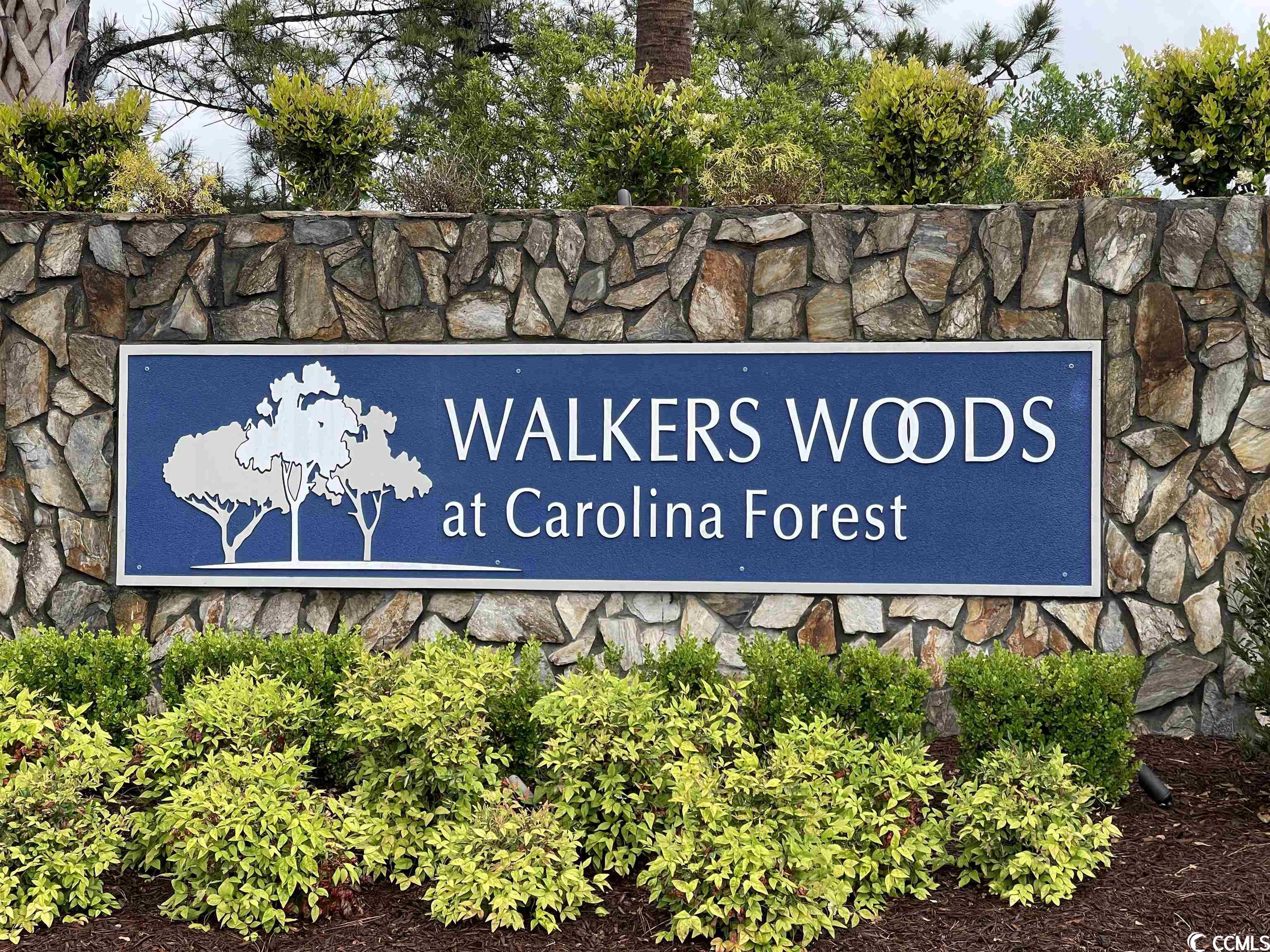 4615 East Walkerton Road Myrtle Beach, SC 29579 - Photo 38 of 38 Gallery Image 38