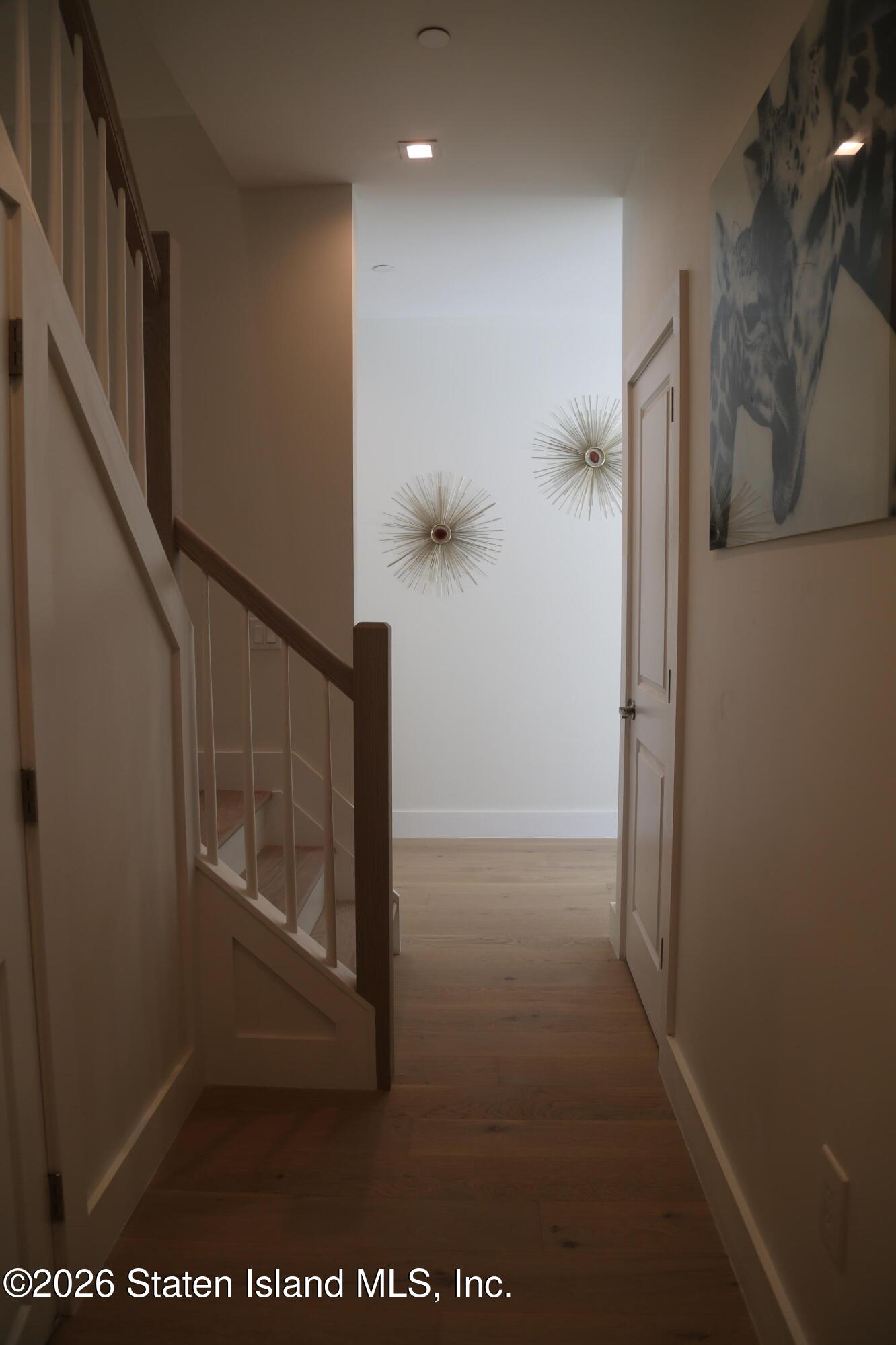 1239 Forest Hill Road, Unit 7 Staten Island, NY 10314 - Photo 8 of 14 a view of hallway