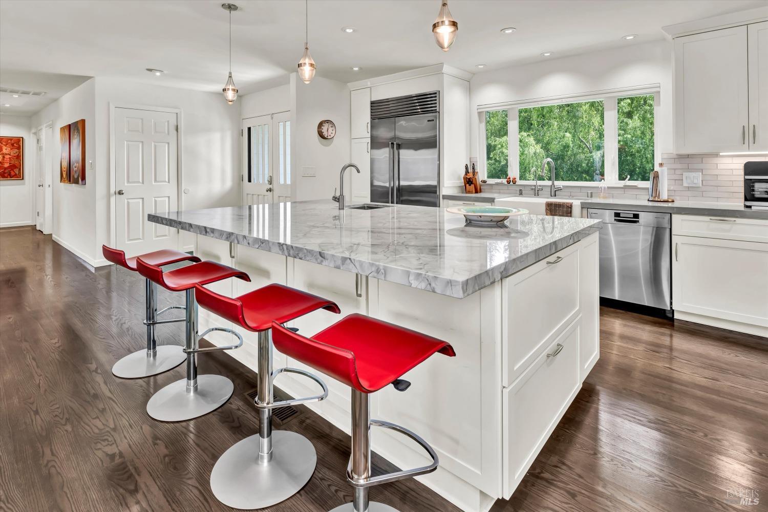 1790 McKinley Road Napa, CA 94558 - Photo 11 of 41