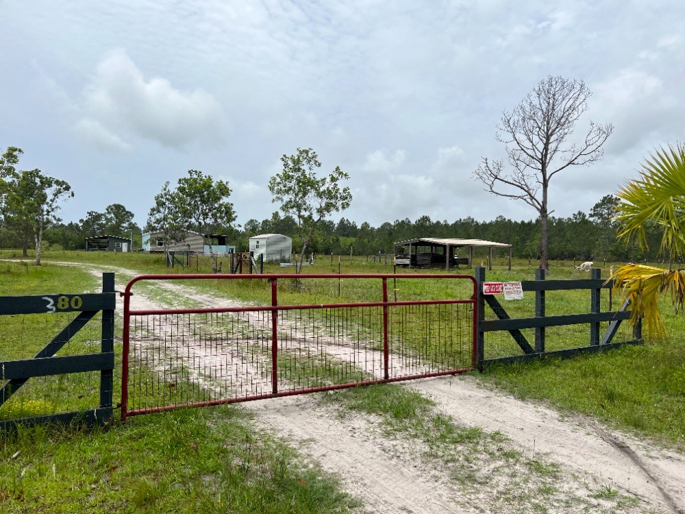 380 Clark's Landing Road Carrabelle, FL 32322 - Photo 2 of 12 Gallery Image 2