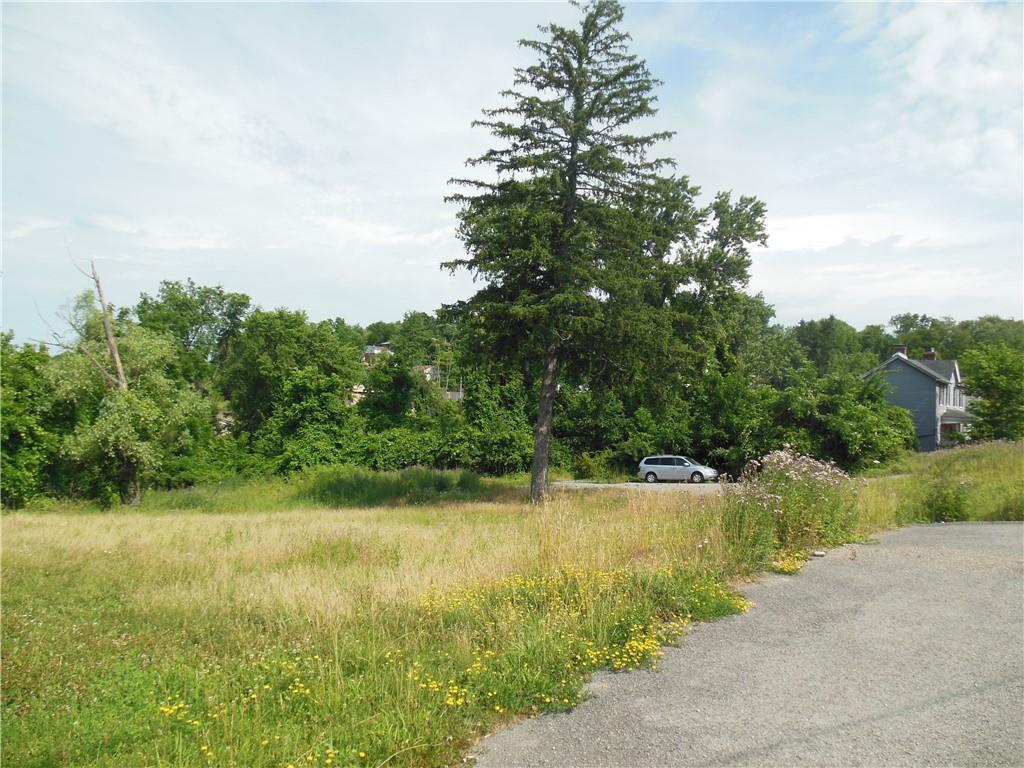 5558 Brownsville Road Pittsburgh, PA 15236 - Photo 5 of 5 a view of a lake from a yard