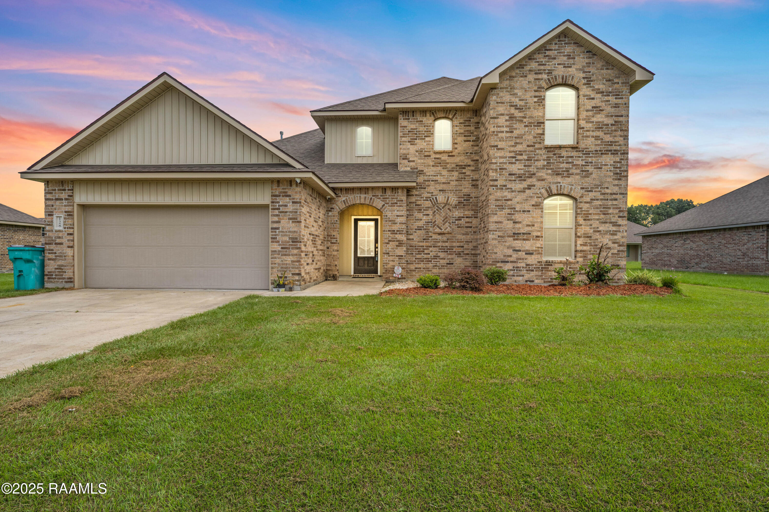 128 Montego Lane Sunset, LA 70584 - Photo 3 of 33 twilight