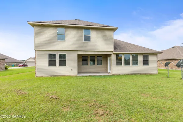 $249,000 | 128 Montego Lane, Sunset, LA 70584