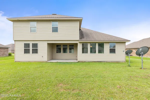 $249,000 | 128 Montego Lane, Sunset, LA 70584