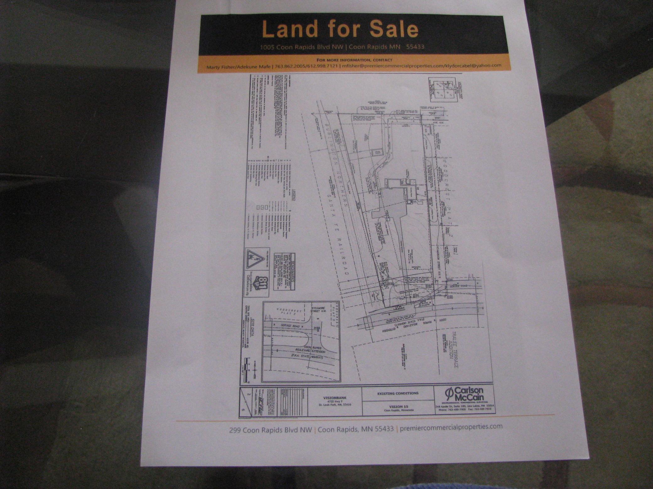 1005 Coon Rapids Boulevard Extension Northwest Coon Rapids, MN 55433 - Photo 3 of 6